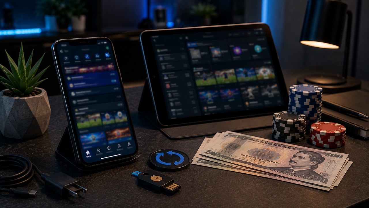 Hondubet app Honduras apuestas en vivo bonos errores y actualización